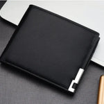 The Gatsby Money Wallet