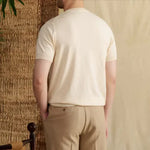 Nick's Tencel Cotton Tee