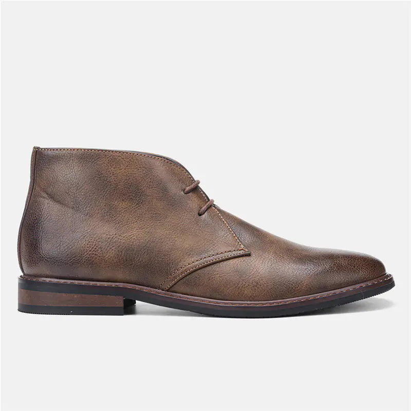 The Nick Boot
