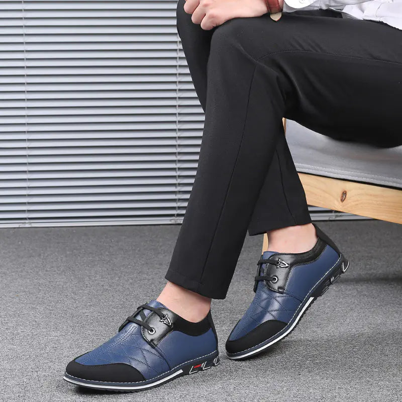 Lisse Orthopedic Slip On
