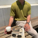 Tom's Classic Polo Tee