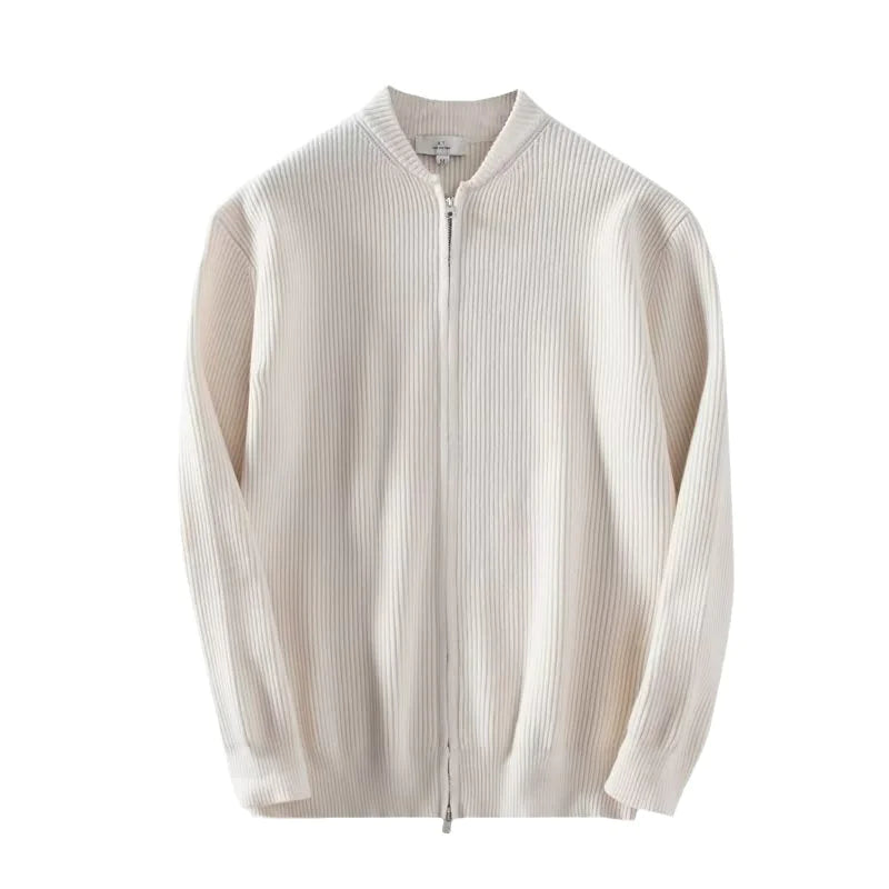 Nick's Fall Jacket