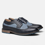 The Charleston Brogue