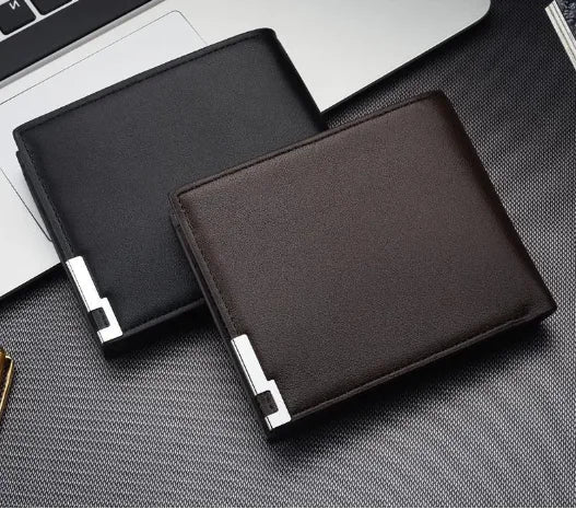 The Gatsby Money Wallet