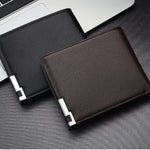 The Gatsby Money Wallet