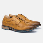 The Charleston Brogue