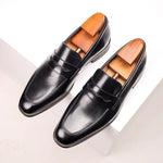 The Oxford Club Loafer