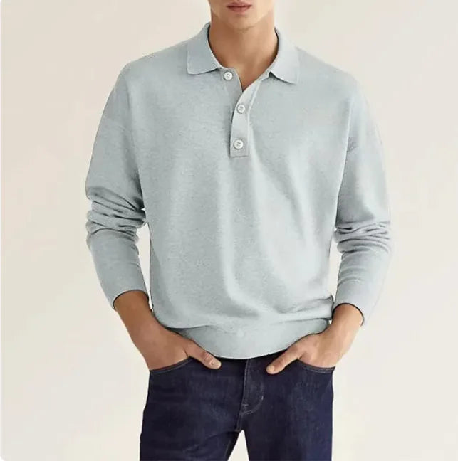 The Buchanan Sweater