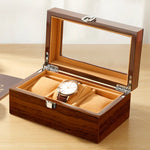 The Gatsby Watch Display Box
