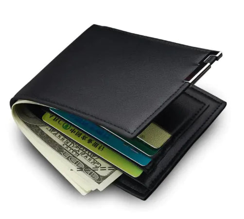The Gatsby Money Wallet