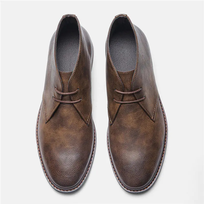 The Nick Boot