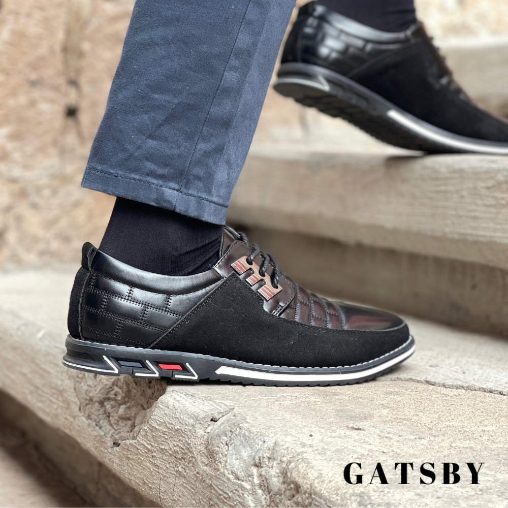 Historical Roots of Gatsby Shoes