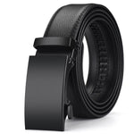 Centura™ Gatsby Leather Belt - GatsbyShoes